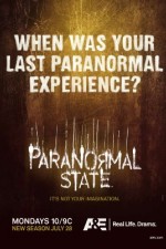 Watch Paranormal State Movie25